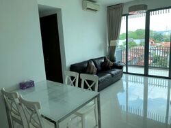 Hundred Trees (D5), Condominium #596558941